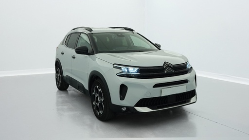Citroen C5 Aircross Automatic (2025)