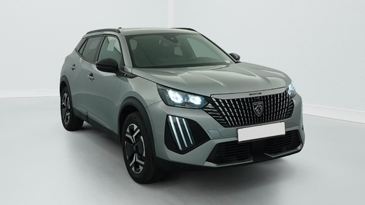 [VEH-PEU-USED-0308] PEUGEOT 2008 (Year of Construction 2025, 136 PS, Electric)
