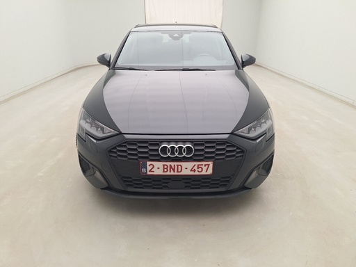 AUDI A3 999.0 cc Automatic (2022)