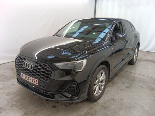 AUDI Q3 1395.0 cc Automatic (2022)