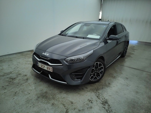 KIA cee'd 998.0 cc Manual (2023)