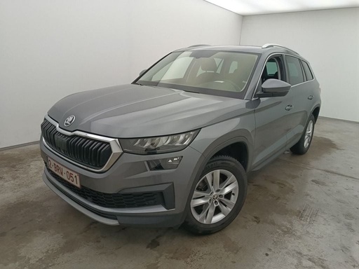 SKODA Kodiaq 1498.0 cc Automatic (2022)
