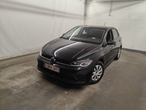 Volkswagen Polo 999.0 cc Automatic (2022)