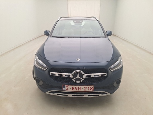 Mercedes GLA 250 1332.0 cc Automatic (2022)