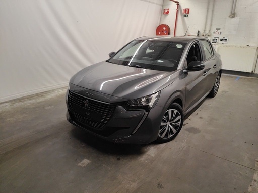 PEUGEOT 208 1199.0 cc Automatic (2023)