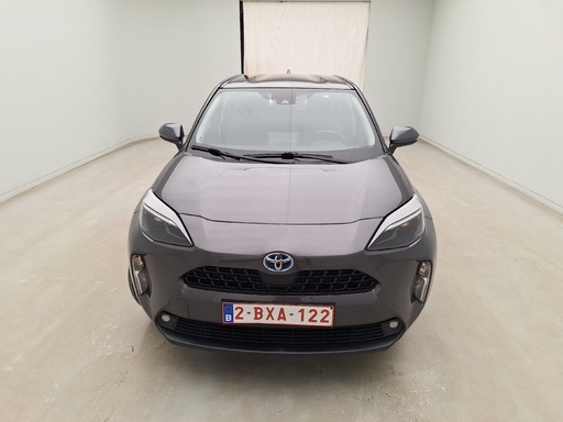 TOYOTA Yaris 1490.0 cc Automatic (2022)
