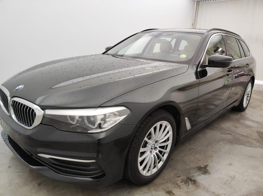 BMW 520 1995.0 cc Automatic (2019)