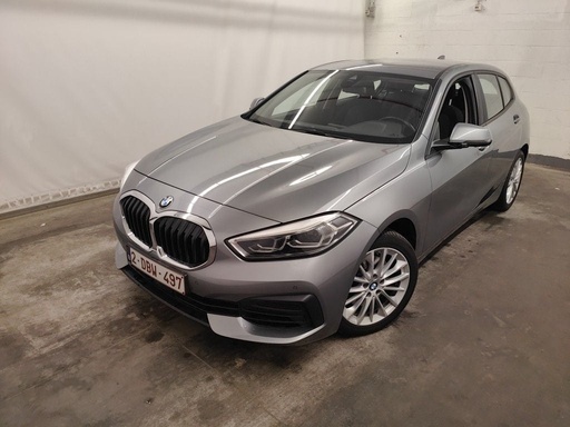 BMW 116 1499.0 cc Automatic (2023)