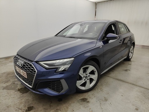 AUDI A3 1968.0 cc Automatic (2022)