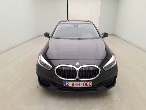 BMW 116 1496.0 cc Automatic (2021)