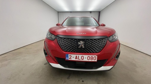 PEUGEOT 2008 1199.0 cc Automatic (2021)