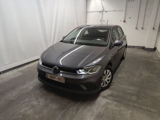 Volkswagen Polo 999.0 cc Automatic (2022)