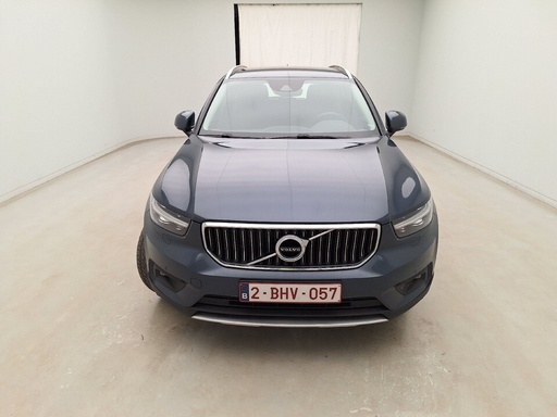 VOLVO XC40 1477.0 cc Automatic (2021)
