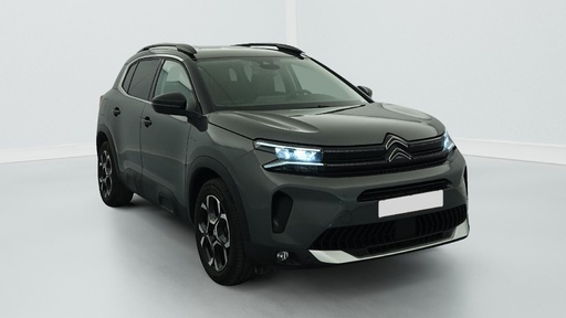 Citroen C5 Aircross Automatic (2025)