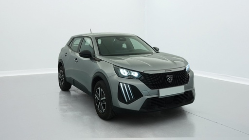[VEH-PEU-USED-0247] PEUGEOT 2008 (Year of Construction 2025, 102 PS, Petrol)