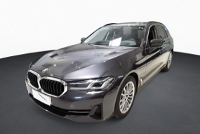 BMW 520 1995.0 cc Automatic (2023)
