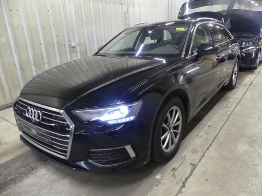 AUDI A6 1968.0 cc Automatic (2021)