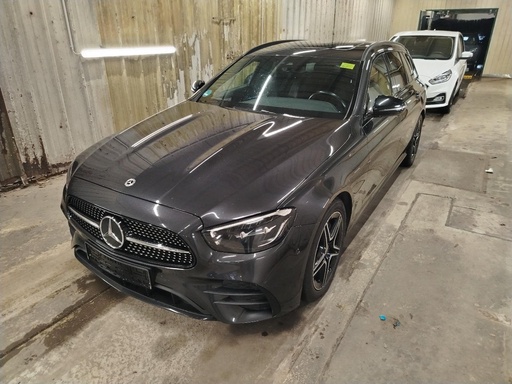 Mercedes E 220 1993.0 cc Automatic (2023)