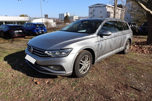 Volkswagen Passat Variant 1968.0 cc Manual (2021)