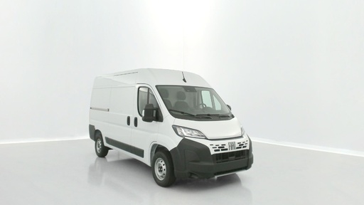 FIAT Ducato Manual (2025)