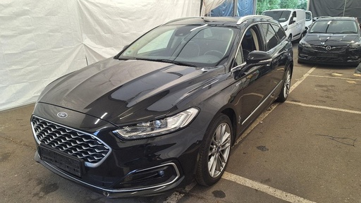 FORD Mondeo 1995.0 cc Automatic (2020)