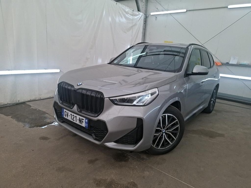 BMW X1 1998.0 cc Automatic (2024)
