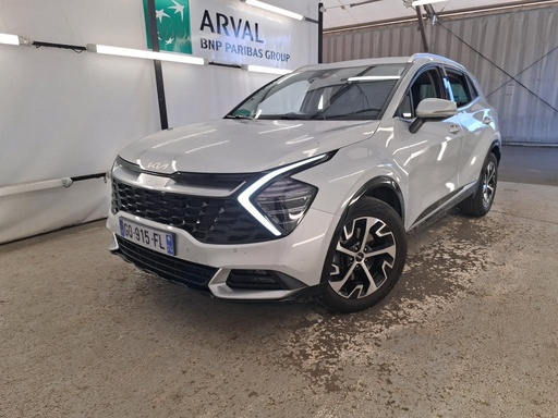 KIA Sportage 1598.0 cc Automatic (2023)