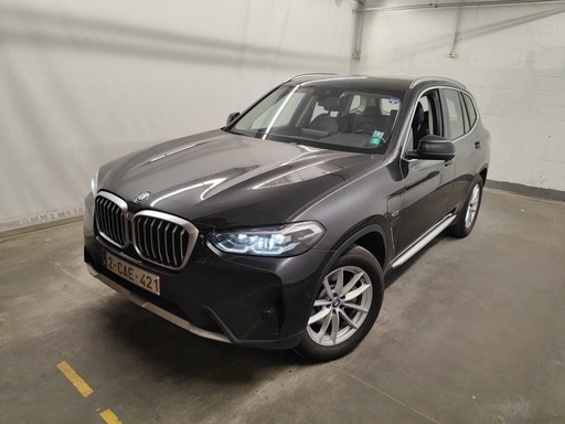 BMW X3 1998.0 cc Automatic (2022)