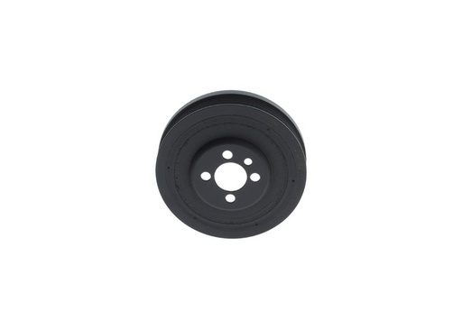Belt Pulley, crankshaft