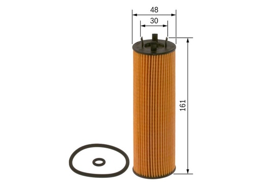 [SUPP-30-F026407327] Oil Filter
