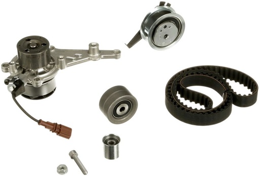 Water Pump & Timing Belt Kit
