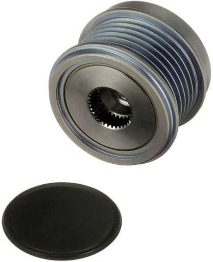 [SUPP-33-OAP7251] Alternator Freewheel Clutch