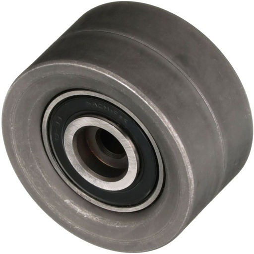 Deflection Pulley/Guide Pulley, timing belt