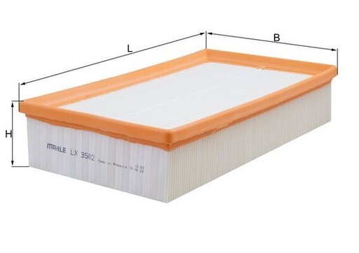 [SUPP-34-LX3502] Air Filter