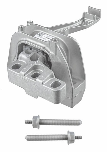 Mounting, engine