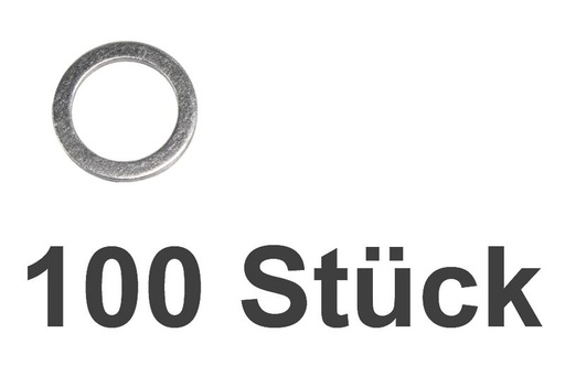 [SUPP-94-2430254] Seal Ring, oil drain plug