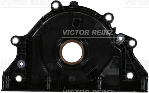 Shaft Seal, crankshaft