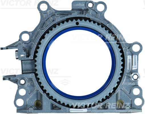 Shaft Seal, crankshaft