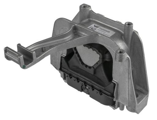 Mounting, engine