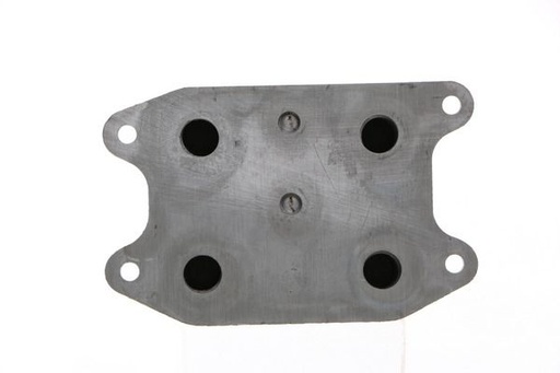 [SUPP-287-CLC140000S] Oil Cooler, engine oil