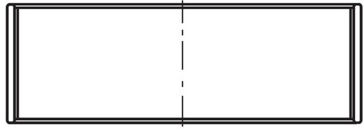 [SUPP-287-029PL21925025] Connecting Rod Bearing Shell