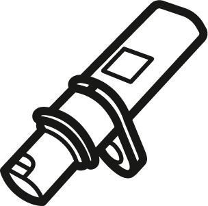 [SUPP-205-754061] Sensor, camshaft position