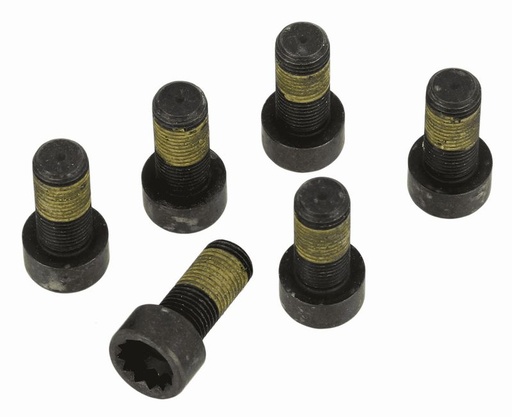 [SUPP-32-1874000089] Screw Set, flywheel