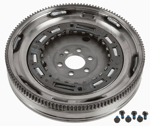 Flywheel