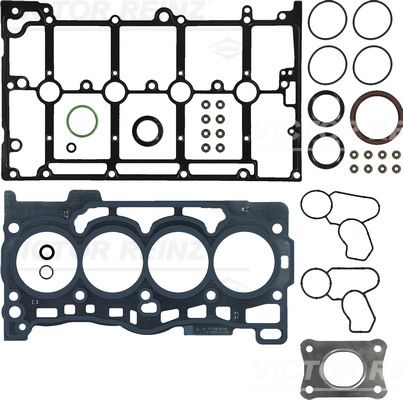 [SUPP-9-021079103] Gasket Kit, cylinder head