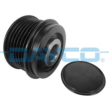 Alternator Freewheel Clutch