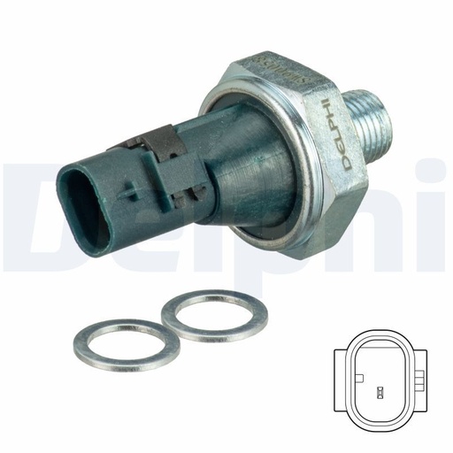 [SUPP-89-SW9005812B1] Oil Pressure Switch
