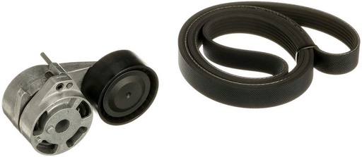[SUPP-33-K116PK1098] V-ribbed Belt Set