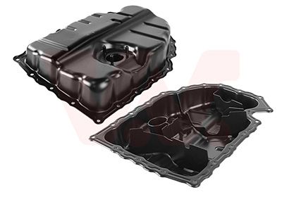 [SUPP-36-5711070] Oil Sump