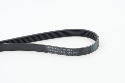 [SUPP-31-6PK1005] V-ribbed Belt